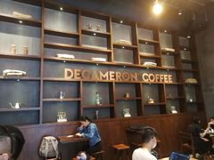 -DECAMERON十日谈(卓悦汇店)