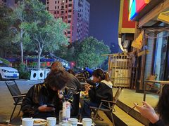 -四禧精酿烧烤串吧(大明湖店)