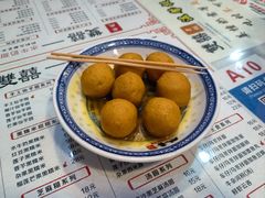 -双喜老铺(人民广场店)