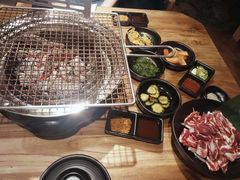 -九田家黑牛烤肉料理(衡百国际店)