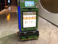-SFC上影影城(港汇永华IMAX激光店)