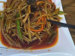 -四坝蒸饼(东关店)