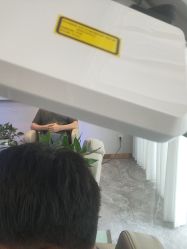 -碧莲盛·不剃发植发