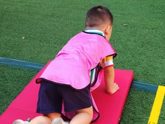 -金豆子幼稚园