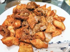 -清真吐鲁番餐厅(牛街店)