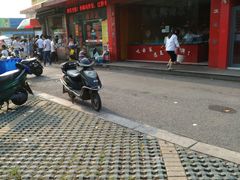 -中国兰州牛肉拉面(莲花商业街店)