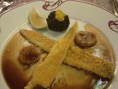 -马克西姆餐厅(崇文门店)