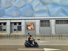 -澳门外港客运码头(轮渡站)