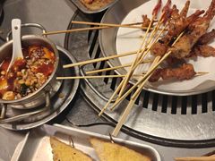 -神伙烧烤(江北黄泥塝店)