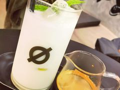 鸳鸯-BE NORMAL CAFE(霞溪路店)