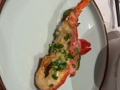 -君庭中餐厅(友谊宾馆店)