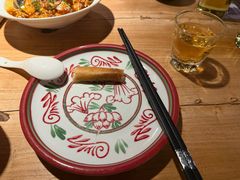 -小放牛炒菜馆(军校店)