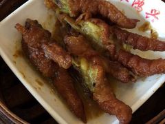 -朱鸿兴面馆(镇湖店)