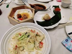 -粤江春·早茶·潮粤菜·宴会(罗湖宝能中心店)