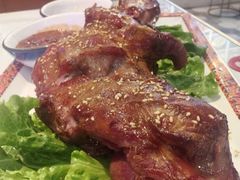 -望江门小龙虾·烧烤(九堡店)