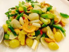 -麒麟中餐厅·经典粤菜·地道菜式老字号(广州长隆酒店)