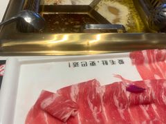 -大熊猫毛肚火锅(烟台万象汇店)