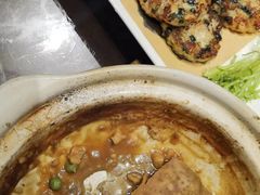 -老蒲鲜·地标·非遗美食(涵江店)