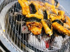 -本炙炭烤·蒲烧活鳗料理店(金沙洲店)
