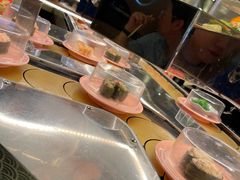 -争鲜回转寿司(东方银座店)