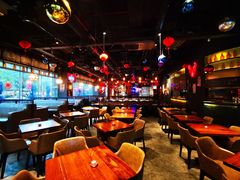 大堂-MARU玛露音乐餐厅(大学路店)