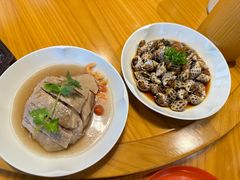 -宁波柏悦酒店·钱湖渔港