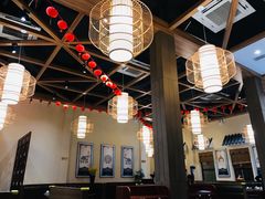 大堂-海棠湾聚鼎香海鲜坊(海昌梦幻不夜城店)