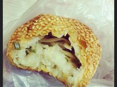 萝卜丝饼-大富贵(江西中路店)