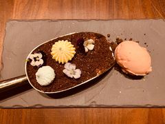 提拉米苏-恰餐厅及酒吧 CHAR Bar & Grill (北京丽都皇冠假日店)