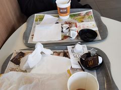 -麦当劳(上百万和城店)