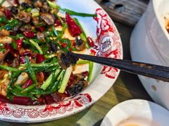 -阿元烧鹅(文明路店)