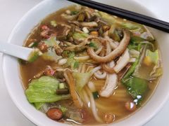 -三品桂林米粉(西单店)