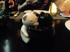 -成都保利公园皇冠假日酒店(熊猫基地店)