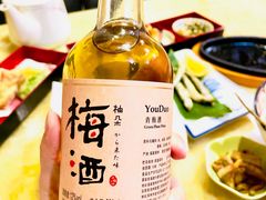 -桃屋日本料理(清华科技园店)