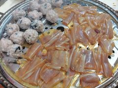-凯盈阁私房菜·桑拿鸡(绿茵花园店)