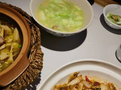 -老阿爸鲜鱼土菜(园区永旺店)