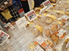 -盒马鲜生(双清路店)