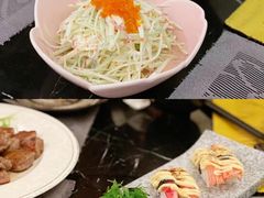 -汕头国际大酒店-牛一町目餐厅