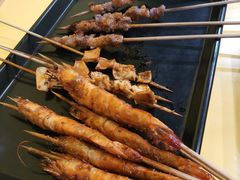 肉筋-望京小腰(北京总店)