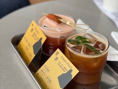 -SAANCI山池咖啡(海上世界文化艺术中心店)