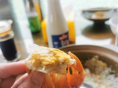 -崖口煲仔饭