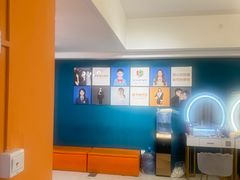 -爱定格照相馆.证件照(周浦万达店)