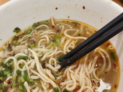 -东方宫·中国兰州牛肉拉面清真(三里屯店)
