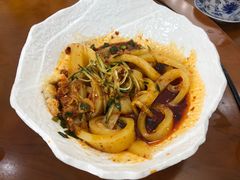 -伊帆食府·青海美食