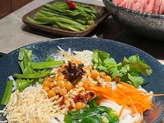 -芸山季·云南野生菌火锅(宝能环球汇店)