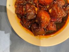 -阿毛饭店(和义路店)