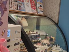 -DQ·蛋糕·冰淇淋(虹口龙之梦店)