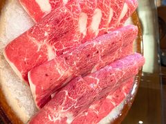 -额尔敦传统涮(公园西路店)