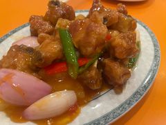 -雅苑餐厅(朝天路店)