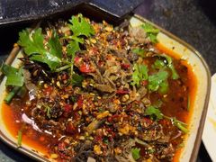 -大院河·仙鱼莊(九眼桥店)